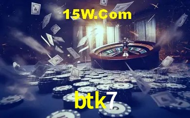 Desvendando o Mundo dos Jogos Virtuais na btk7