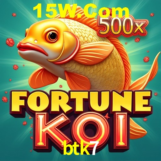 Desvendando o Mundo dos Jogos Virtuais na btk7