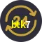 24/7